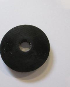 Gasket underlay bucket elevator rubber wowen M&M